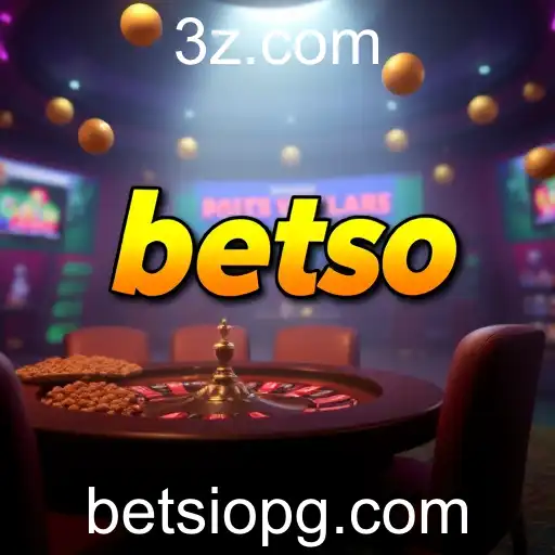 A Ascensão do Betsio no Mercado de Jogos em 2025