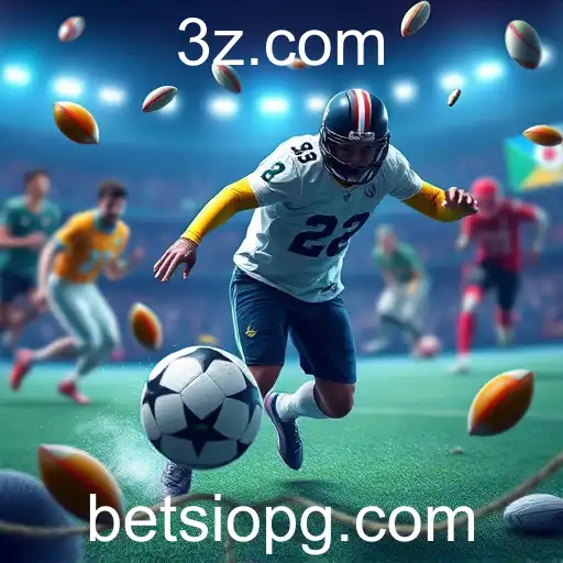 A Revolução do Mercado de Jogos: Betsio e as Tendências de 2025