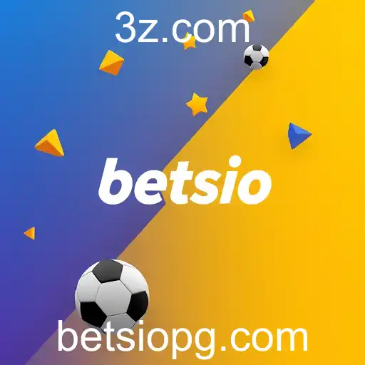 Aposta e Inovação: Como a Betsio Está Transformando o Cenário de Jogos Online