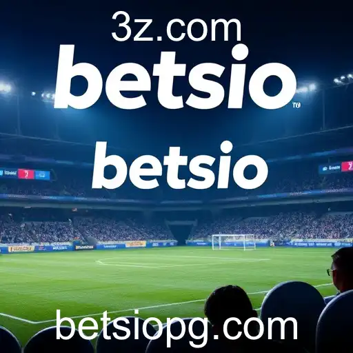 A Ascensão do Betsio nos Jogos Online