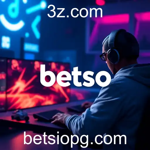Evolução dos Jogos Online: O Impacto do Betsio no Mercado