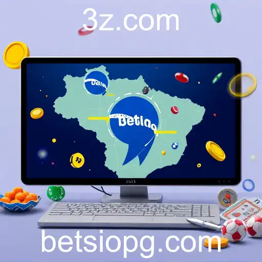 Impacto dos Jogos Online no Brasil em 2025