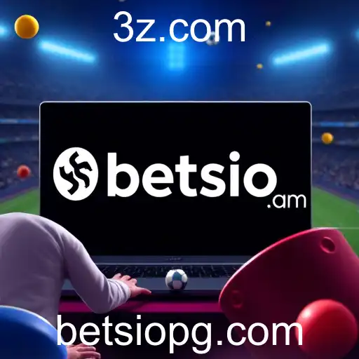 A Revolução dos Jogos de Apostas Online