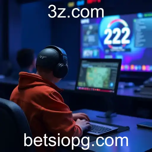 Revolução no Jogos de Apostas Online