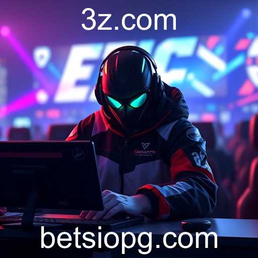 Revolução dos E-Sports: A Ascensão do Betsio nas Competições Globais