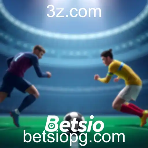 Betsio: Transformações e Desafios no Mundo dos Jogos