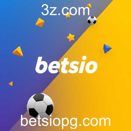 Aposta e Inovação: Como a Betsio Está Transformando o Cenário de Jogos Online