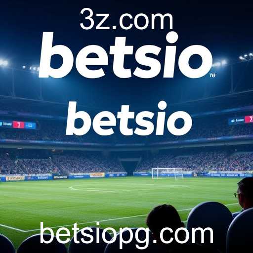 A Ascensão do Betsio nos Jogos Online