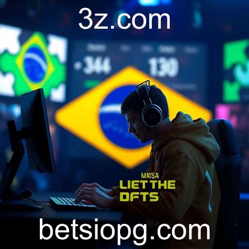 A Revolução dos Cassinos Online com Betsio