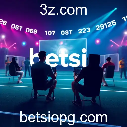 A Ascensão do Betsio no Cenário de Jogos Online