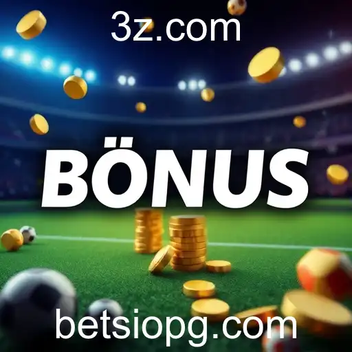 Explorando as 'Ofertas Bônus' da betsio: Oportunidades e Vantagens para Jogadores