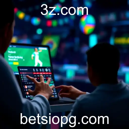 Dinâmica Atual dos Jogos Online em 2025