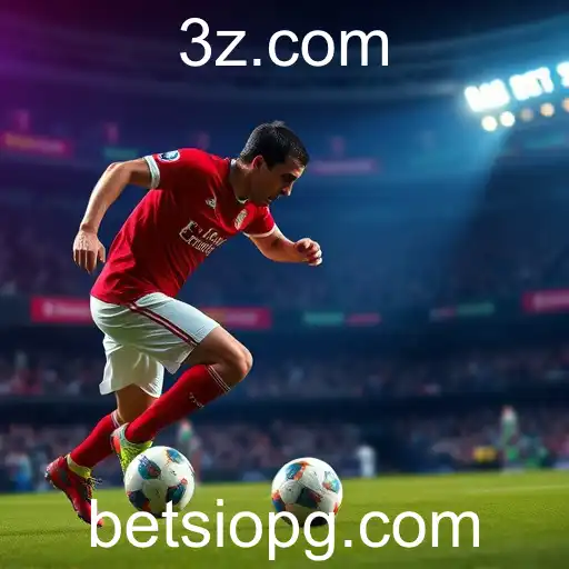 Apostas Esportivas: Uma Experiência Envolvente no Betsio