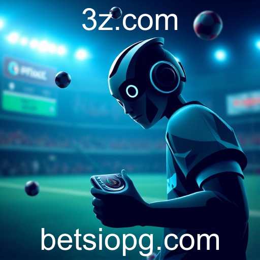 A Revolução dos Jogos Online com a Betsio
