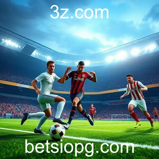 A Expansão dos Esportes Virtuais na Plataforma Betsio