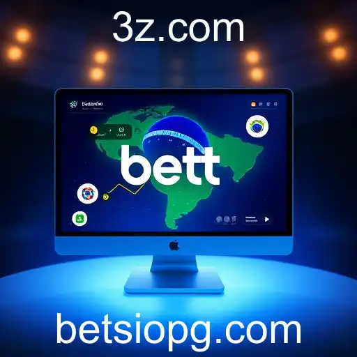 Tendências de Jogos Digitais em 2025: O Crescimento de Betsio